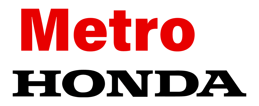 Metro Honda